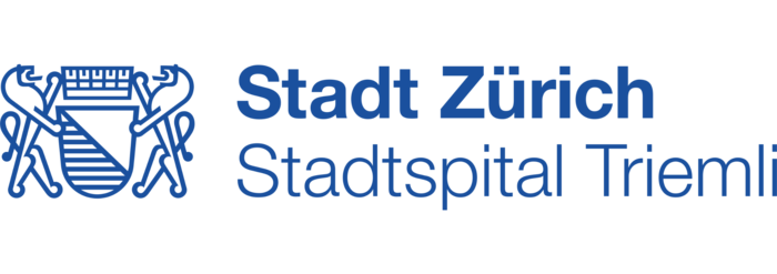 Logo Stadtspital Waid und Triemli Logo Stadtspital Waid und Triemli